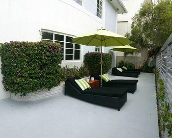 Sapphire South Beach Miami Beach Kültér fotó