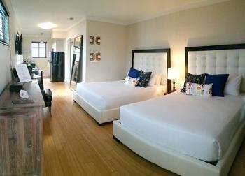 Sapphire South Beach Miami Beach Kültér fotó
