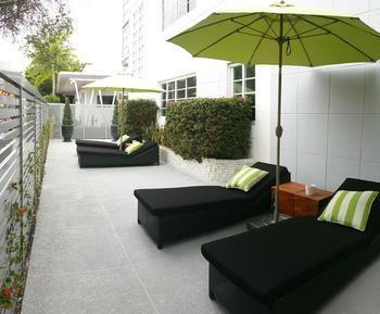 Sapphire South Beach Miami Beach Kültér fotó