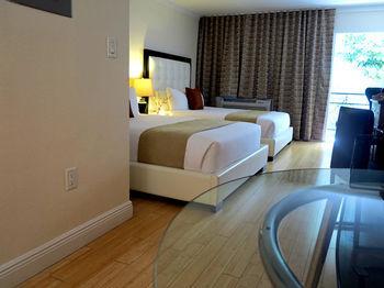 Sapphire South Beach Miami Beach Kültér fotó