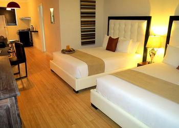 Sapphire South Beach Miami Beach Kültér fotó