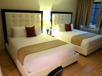 Sapphire South Beach Miami Beach Kültér fotó