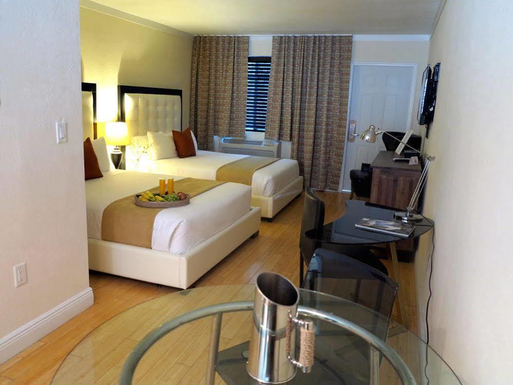 Sapphire South Beach Miami Beach Kültér fotó